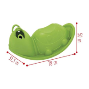 Sun & Sport - Balanc&iacute;n tortuga (Varios colores) 19.99&nbsp;&euro;