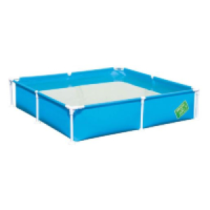 Bestway - Mi Primera Piscina (varios colores)