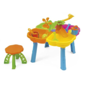 Sun & Sport - Mesa de juego Agua y Arena 21.99 €