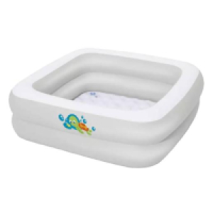 BestWay - Plato de ducha para bebé 11.99 €