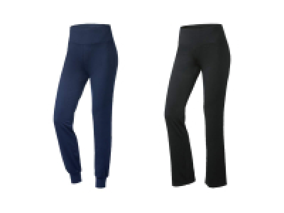 Pantalón técnico para mujer
