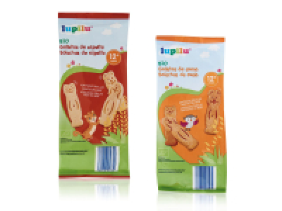 Galletas ecológicas