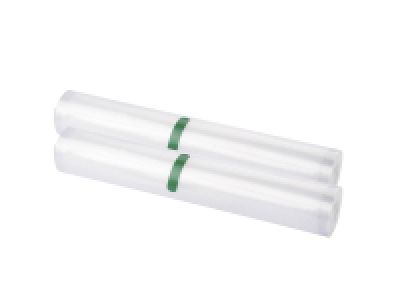 Rollos de bolsas para envasadoras al vacío 4.99 €