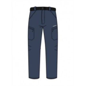 Trangoworld Neckar azul oscuro