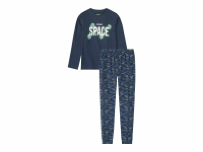 Pijama largo júnior 5.99 €