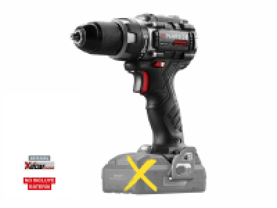Atornilladora taladradora recargable 20 V 59.99 €