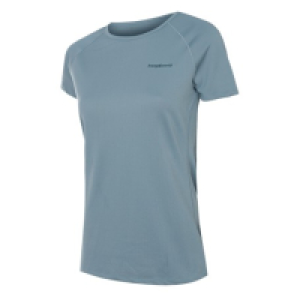 Trangoworld CAMISETA LAISAN AZUL