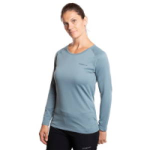 Trangoworld CAMISETA TABERG AZUL