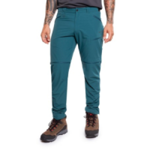 Trangoworld pantalon LARGO ARPONT TH VERDE MAR