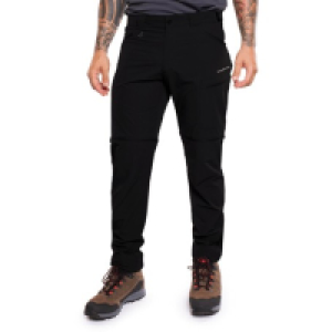Trangoworld pantalon LARGO ARPONT TH NEGRO