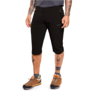 Trangoworld pantalon PIRATA SIERO NEGRO