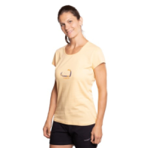 CAMISETA TRANGOWORLD LORTE NARANJA