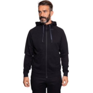 Trangoworld CHAQUETA ASPET Negro