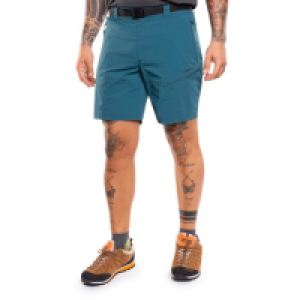 PANTALÓN TRANGOWORLD CORTO LIMUT TH VERDE MAR