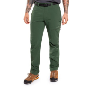 PANTALÓN TRANGOWORLD LARGO BASSET TH VERDE