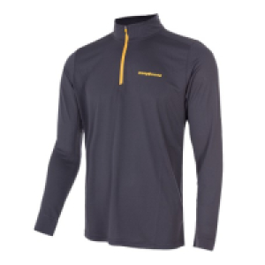 PULLOVER TRANGOWORLD LOJSTA ANTRACITA