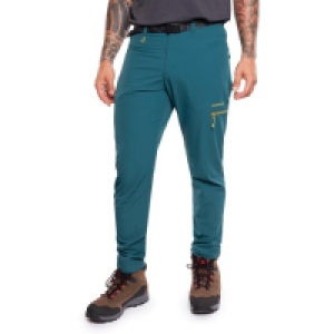 PANTALÓN TRANGOWORLD LARGO ALTAI TH VERDE MAR