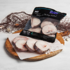Rodaja merluza Austral MSC Premium 7.99 €
