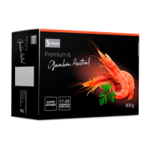LaSirena  Gambón Austral crudo supergrande