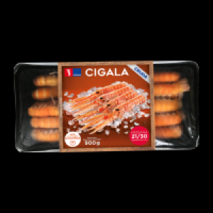 LaSirena  Cigala mediana
