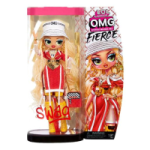 Lol Surprise - OMG 707 Dolls Fierce Swag 29.39 €