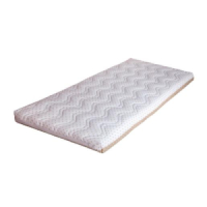 Colchón de Viaje Enrollable Beige Estrellas 120 x 60 cm 34.99 €