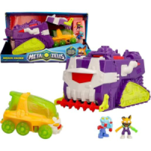Juguete Vehiculo Grande 20.99 €