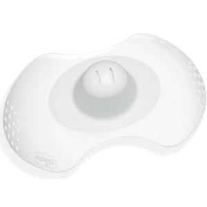 Chicco - Pezonera silicona talla M 4.45 €