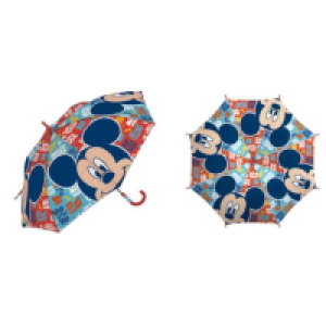 Mickey Mouse - Paraguas (varios modelos)