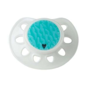 Chupete de silicona Boss x2 6.29 €