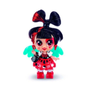 Toysrus  Angel High Color Change Tiixee