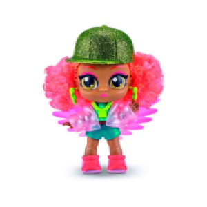 Angel High Color Change Zandella