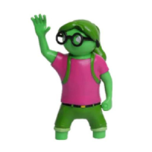 Pack 1 figura Gang Beasts