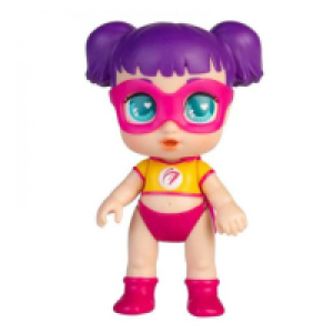 Super Cute Little Babies - Minimuñeca (varios modelos)