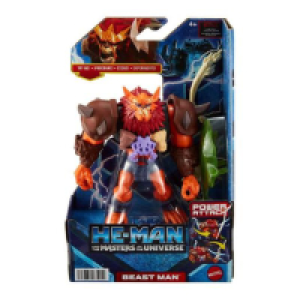 Masters of the Universe - Beast Man