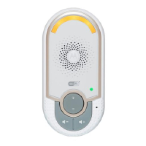 Motorola - Vigilabebés MBP162