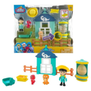 Dino Ranch - Hatchery Playset 17.49 €