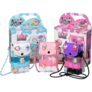 Falca - Bolso de moda 2000 ㅤ 15.39 €