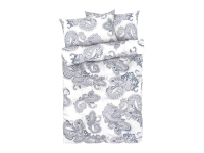Lidl  Ropa de cama reversible