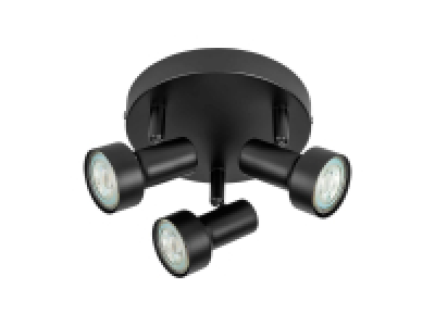 Lámpara LED de techo