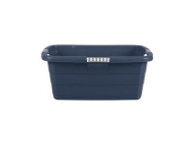 Cesta para la colada