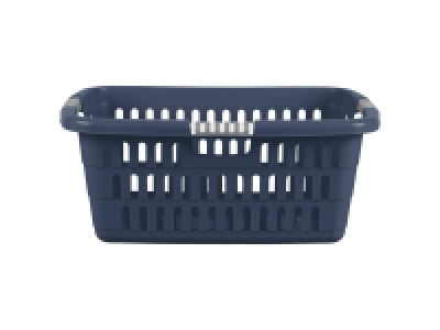 Cesta para la colada perforada