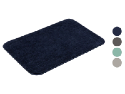 Alfombra de baño 45 x 70 cm