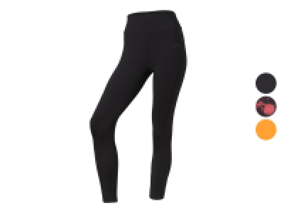 Mallas técnicas con efecto frío para mujer