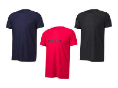Camiseta técnica con efecto frio para hombre