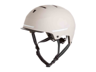 Casco de ciclismo urbano unisex