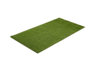 Lidl  Alfombra de césped artificial