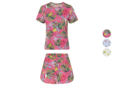 Pijama para mujer 5.99 €