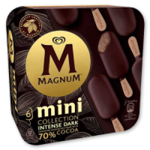 LaSirena  Magnum mini intense dark Frigo