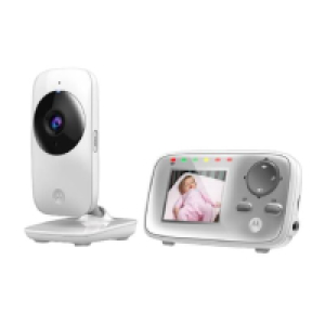 Vigilabebés VM482 - Motorola 90.99 €